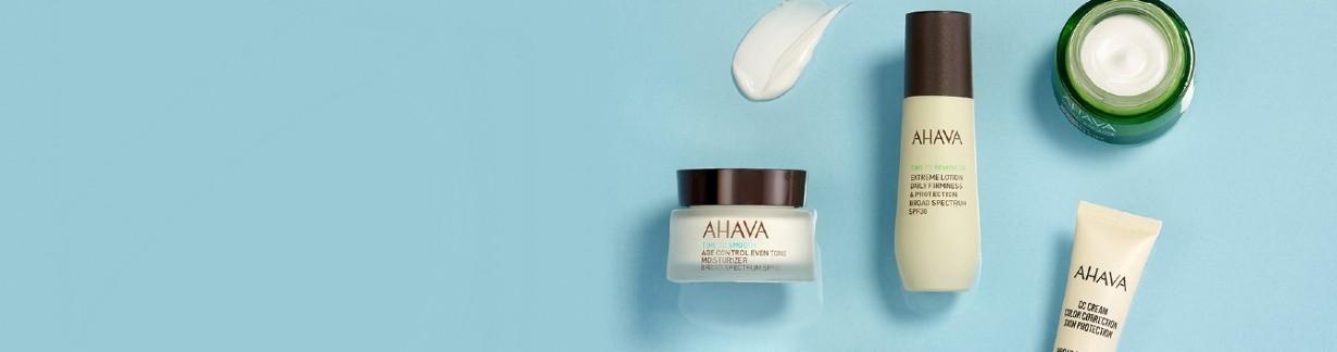 AHAVA  5% החזר כספי