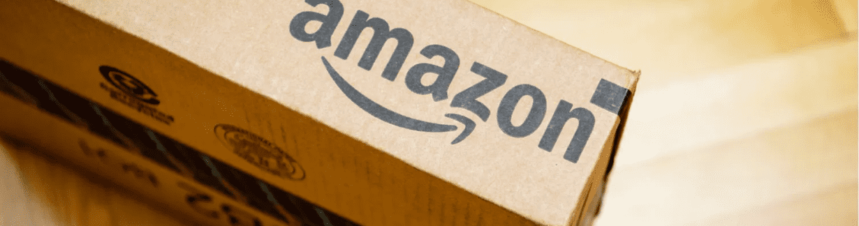 Amazon עד 6% החזר כספי