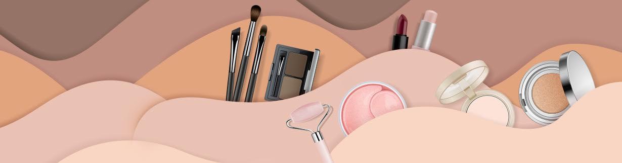 deal cosmetics  3% החזר כספי