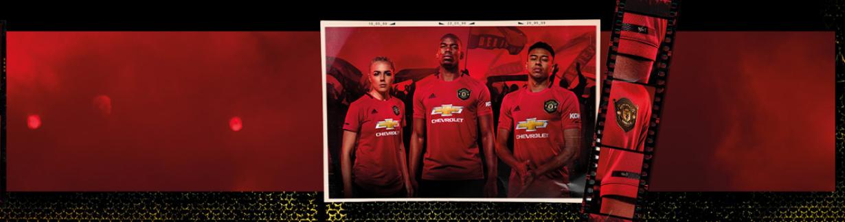 Manchester United Store  1% החזר כספי