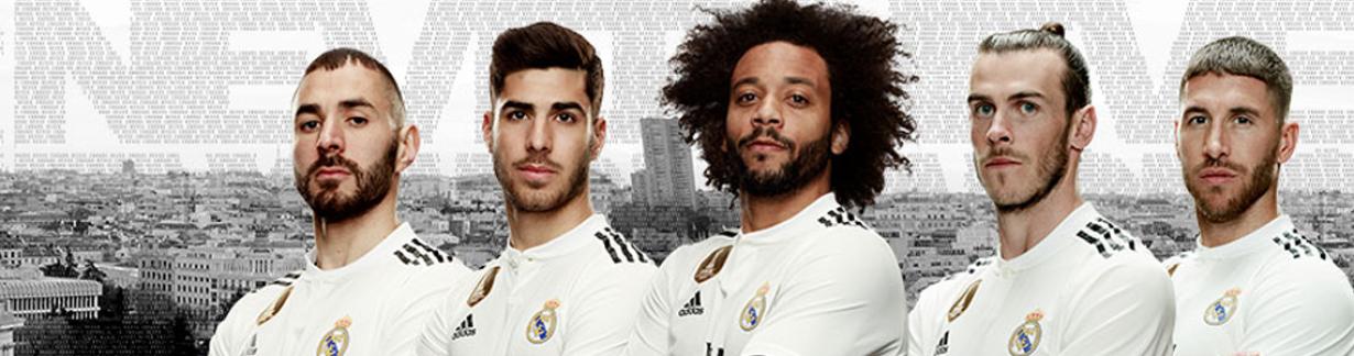 Real Madrid Store  4% החזר כספי