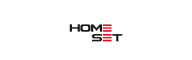 הום סט- Home Set לוגו