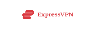 אקספרס וי פי אן- ExpressVPN לוגו