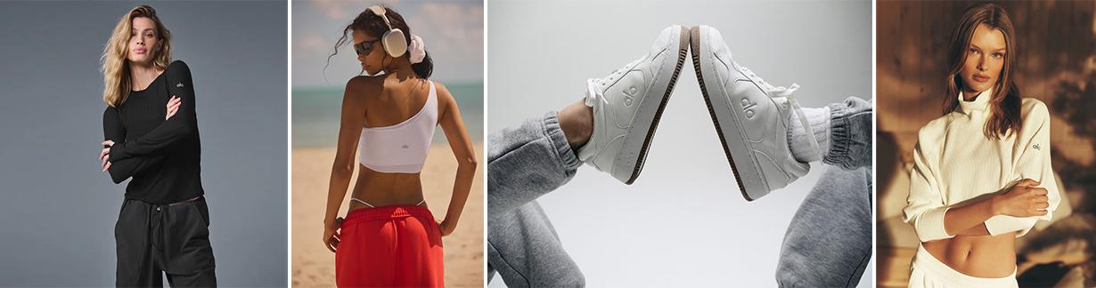 aloyoga עד 3% החזר כספי