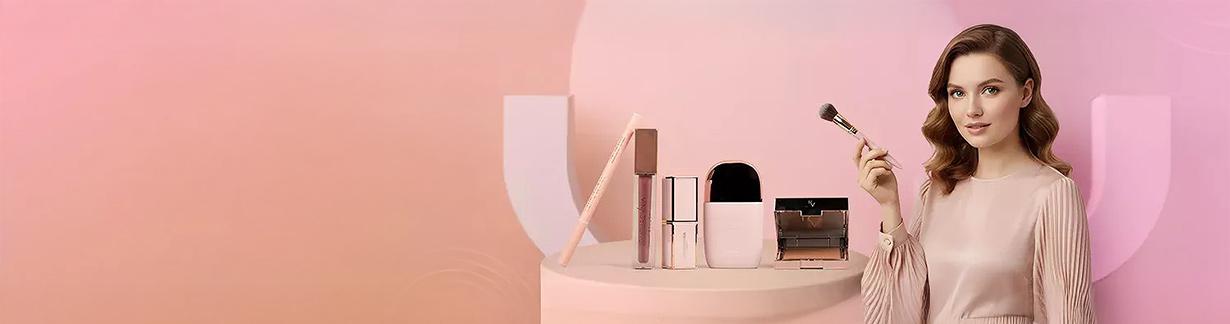 ladymakeup  3% החזר כספי