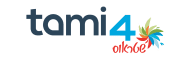 tami4 - תמי4 לוגו