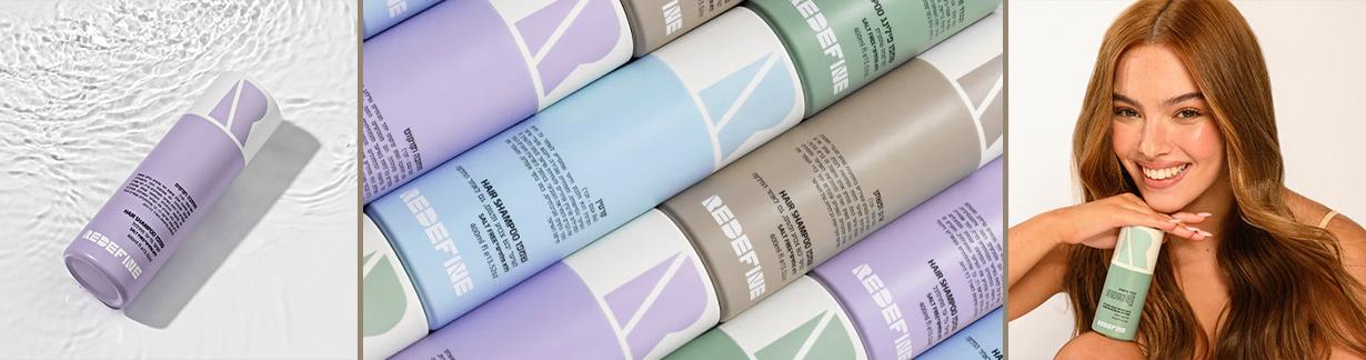 redefine-hair  6% החזר כספי