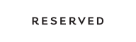 Reserved - ריזרבד  לוגו