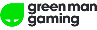 green man gaming לוגו