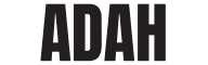 עדה לזורגן - AHDA לוגו