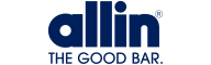 Allin - אל אין פרו  לוגו