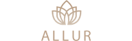 Allur לוגו