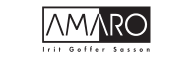 Amaro- אמארו לוגו
