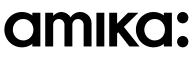Amika - אמיקה  לוגו
