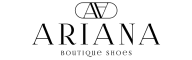Ariana - אריאנה לוגו
