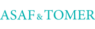 Asaf & Tomer  לוגו