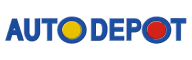Autodepot - אוטודיפו לוגו