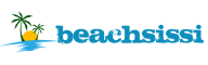 beachsissi לוגו