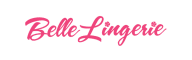 belle lingerie לוגו