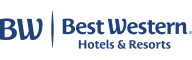 best western לוגו