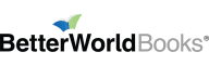 better world books לוגו