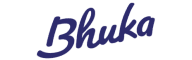 בוקא - Bhuka לוגו