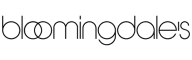 bloomingdales - בלומינגדיילס לוגו