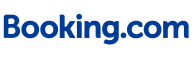 booking.com - בוקינג.קום לוגו