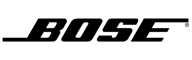 bose - בוס לוגו
