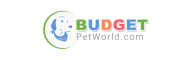 budgetpetworld לוגו