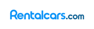 rentalcars לוגו