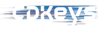 cdkeys לוגו