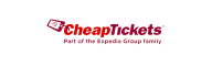 cheaptickets לוגו