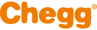 chegg לוגו
