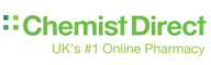 ChemistDirect לוגו