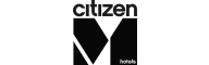 CitizenM hotels  לוגו