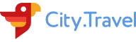 City Travel לוגו