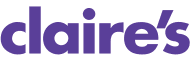 claire's לוגו