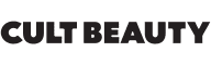 cult beauty - קאלט ביוטי לוגו