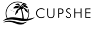 Cupshe לוגו