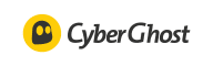 Cyber Ghost לוגו