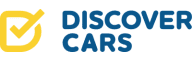 Discover Cars לוגו