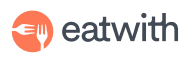 Eatwith לוגו