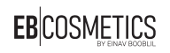 EB-Cosmetics לוגו