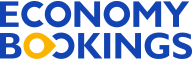 Economy Bookings לוגו