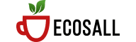 ECOSALL לוגו