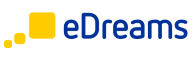 edreams לוגו