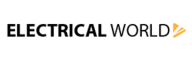 electrical world לוגו