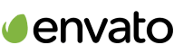 Envato - אנבטו לוגו