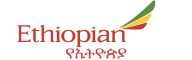 Ethiopian Airlines - אתיופיאן איירליינס לוגו